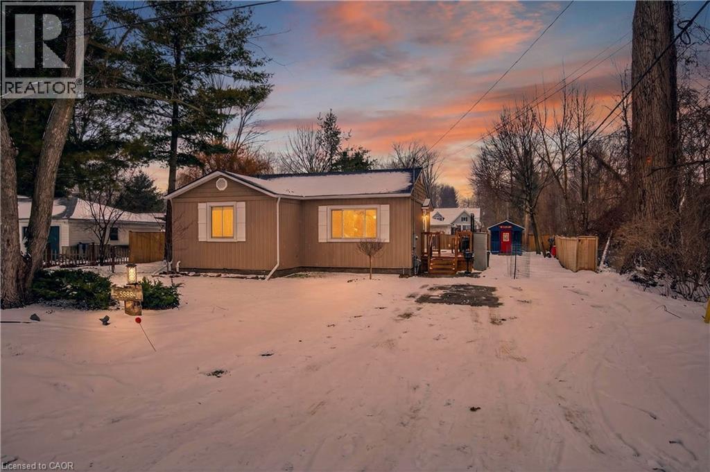 3288 Poplar Avenue, Ridgeway, Ontario  L0S 1N0 - Photo 1 - 40807958