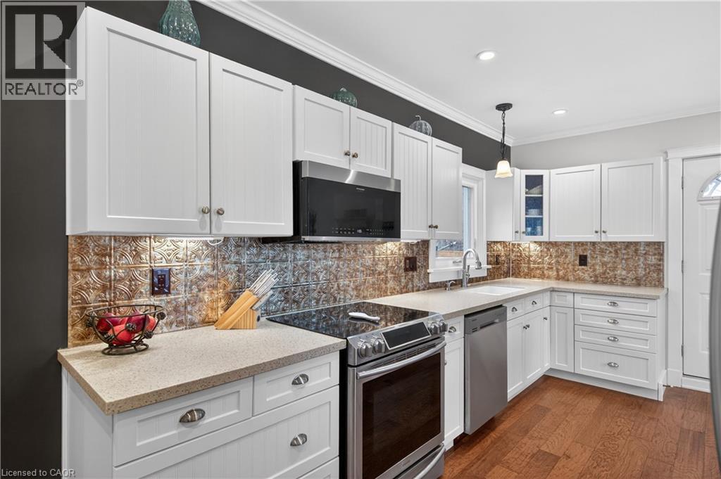 3288 Poplar Avenue, Ridgeway, Ontario  L0S 1N0 - Photo 15 - 40807958