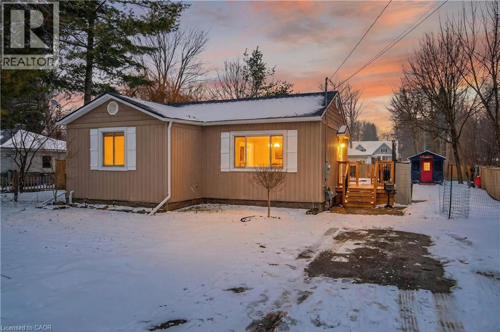 3288 Poplar Avenue, Ridgeway, Ontario  L0S 1N0 - Photo 2 - 40807958