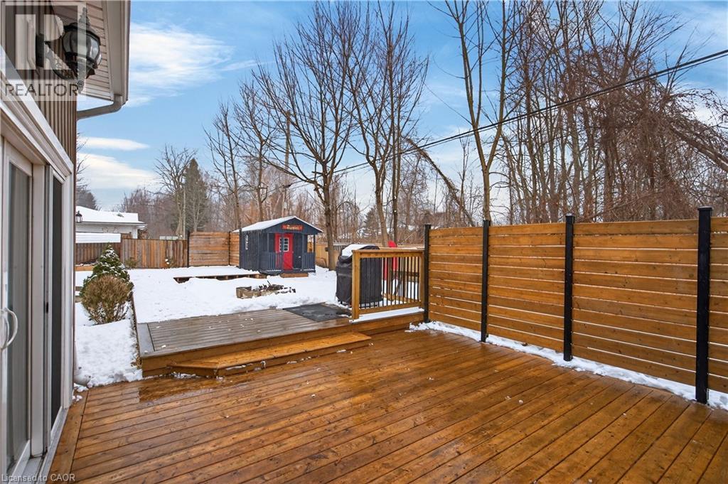 3288 Poplar Avenue, Ridgeway, Ontario  L0S 1N0 - Photo 34 - 40807958