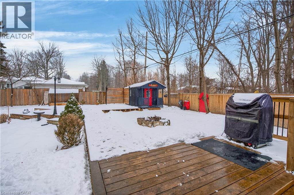 3288 Poplar Avenue, Ridgeway, Ontario  L0S 1N0 - Photo 37 - 40807958