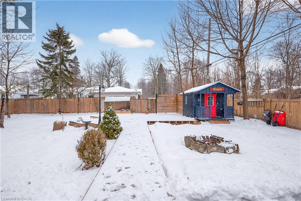 3288 Poplar Avenue, Ridgeway, Ontario  L0S 1N0 - Photo 38 - 40807958