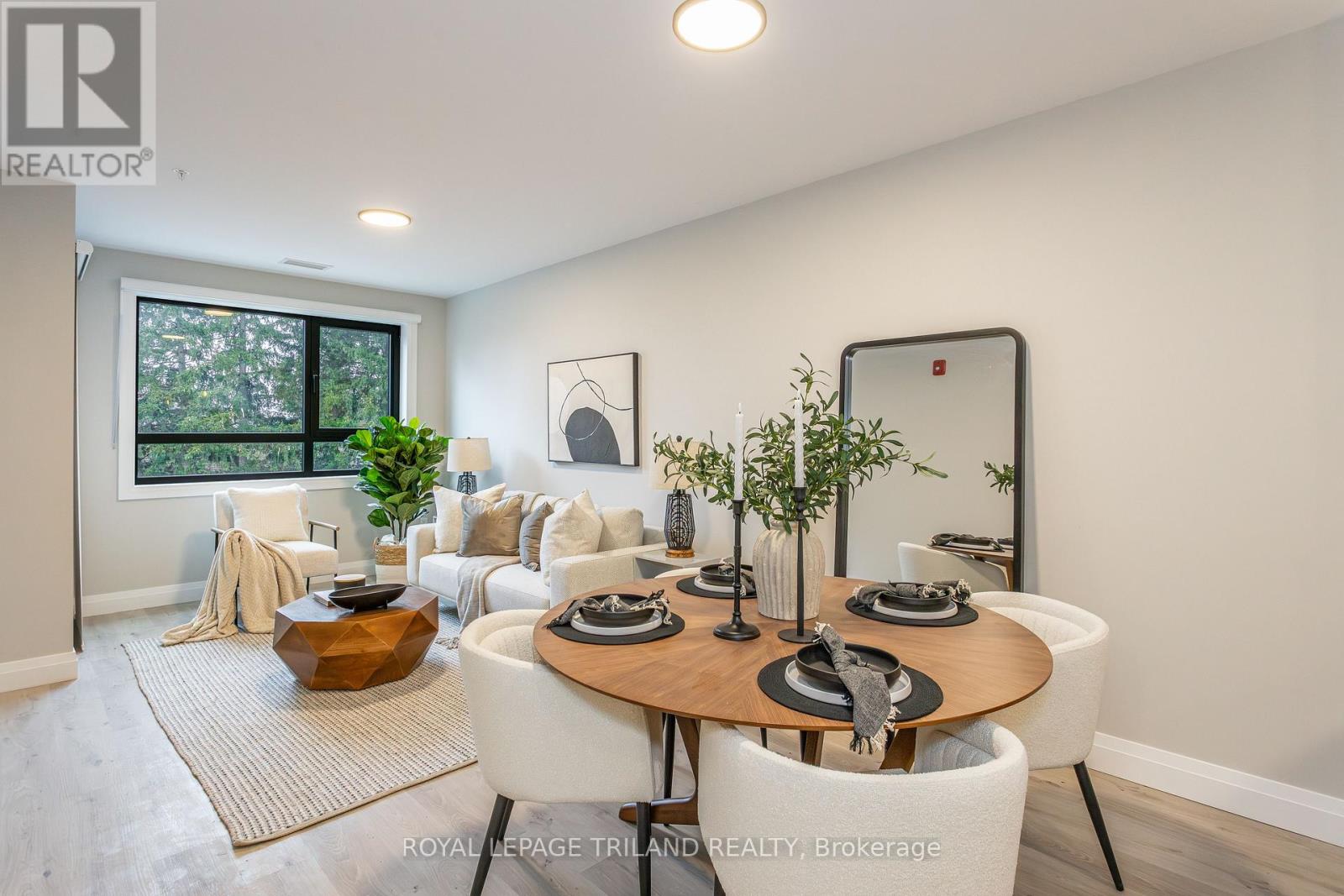 404 - 1405 Stackhouse Avenue, London North, Ontario  N5X 0P2 - Photo 4 - X12913050