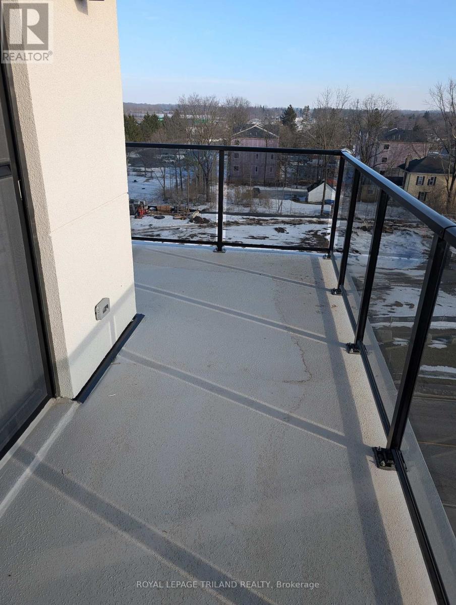 610 - 1405 Stackhouse Avenue, London North, Ontario  N5X 0P2 - Photo 5 - X12913054