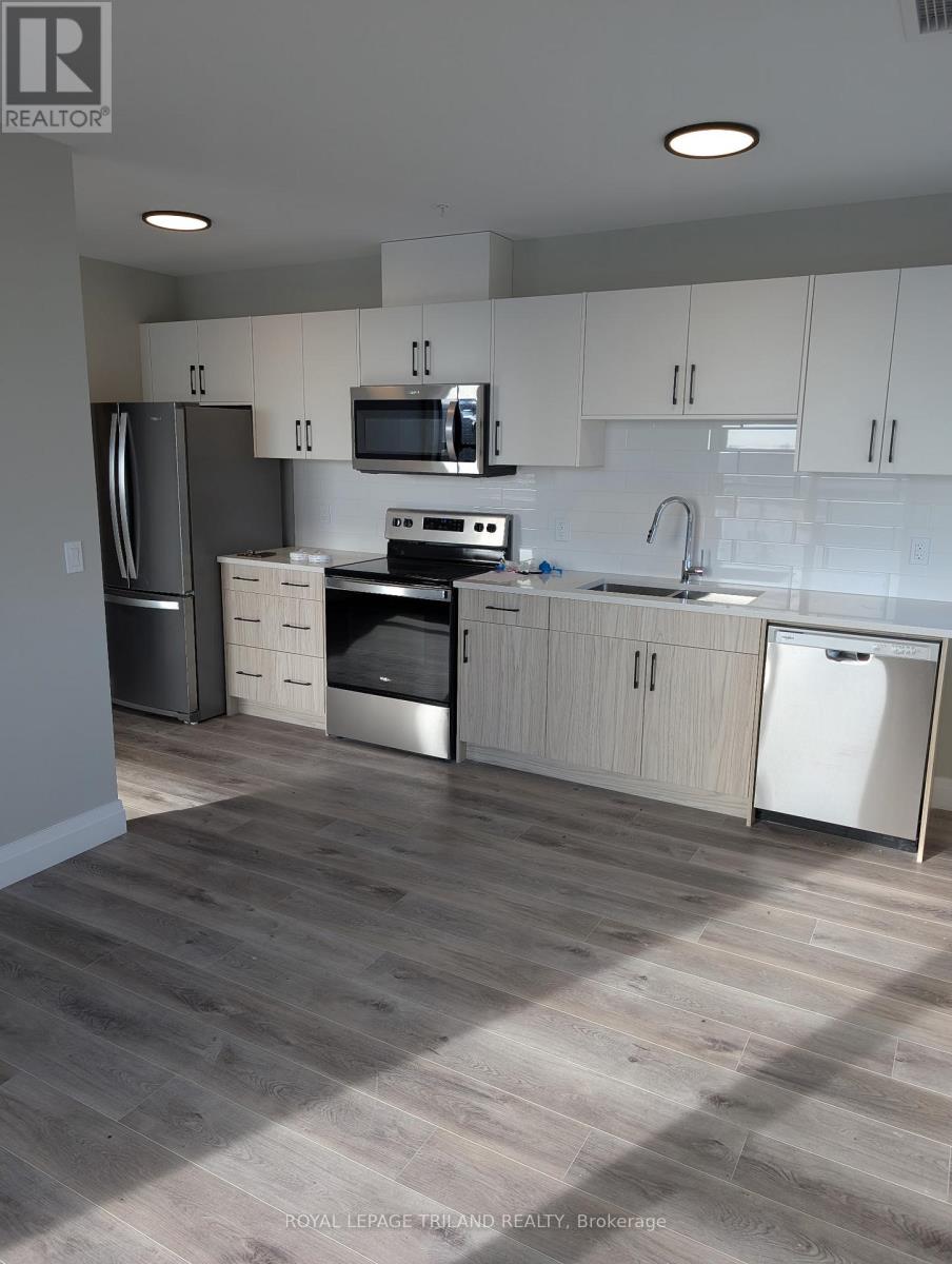 610 - 1405 Stackhouse Avenue, London North, Ontario  N5X 0P2 - Photo 6 - X12913054