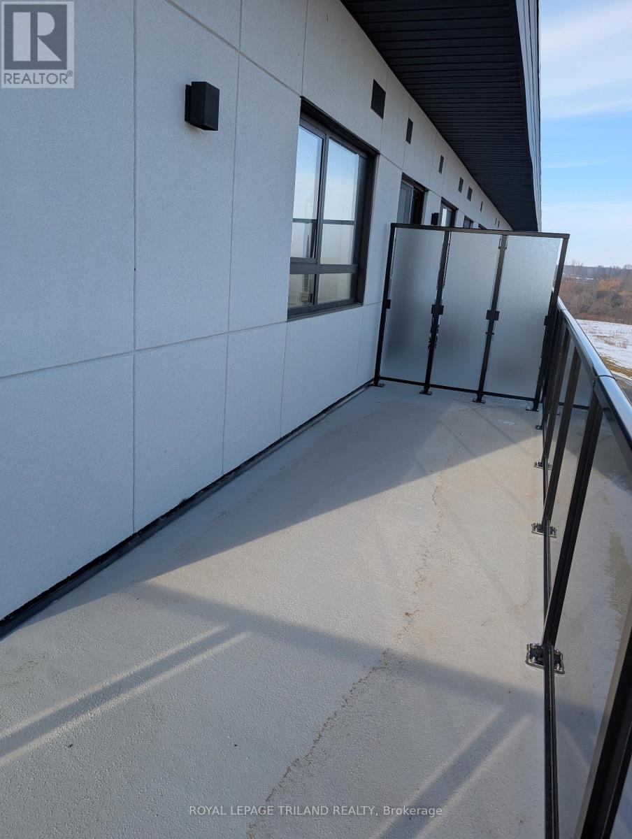 610 - 1405 Stackhouse Avenue, London North, Ontario  N5X 0P2 - Photo 8 - X12913054