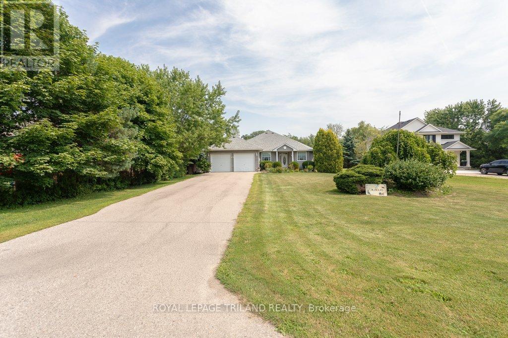 14 Poplar Street, Dutton/dunwich, Ontario  N0L 2M0 - Photo 2 - X12913086