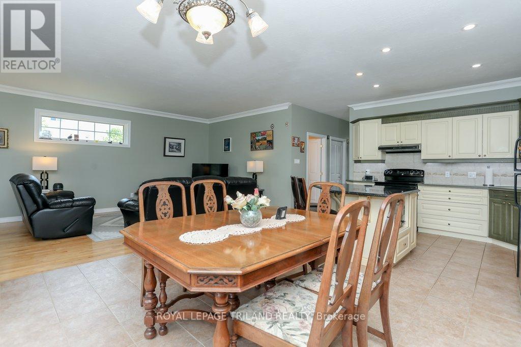 14 Poplar Street, Dutton/dunwich, Ontario  N0L 2M0 - Photo 22 - X12913086