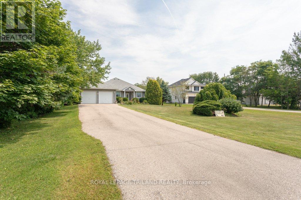 14 Poplar Street, Dutton/dunwich, Ontario  N0L 2M0 - Photo 3 - X12913086