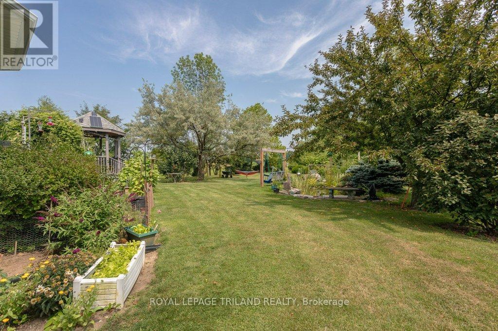 14 Poplar Street, Dutton/dunwich, Ontario  N0L 2M0 - Photo 45 - X12913086