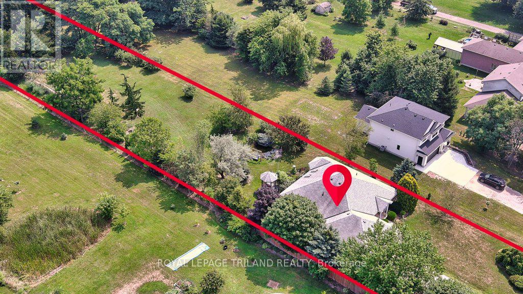 14 Poplar Street, Dutton/dunwich, Ontario  N0L 2M0 - Photo 8 - X12913086