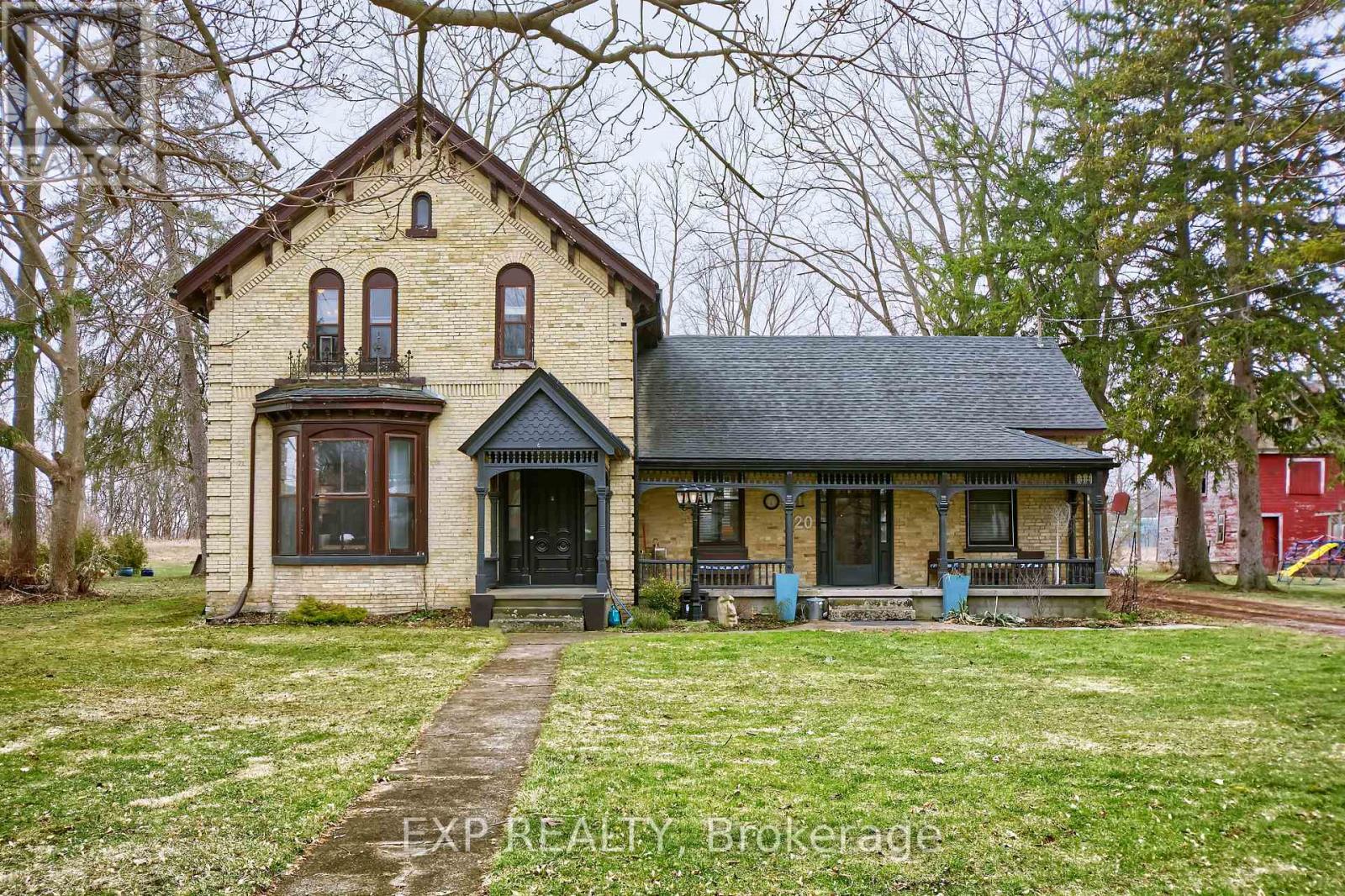 120 MAIN STREET, Southwest Middlesex, Ontario