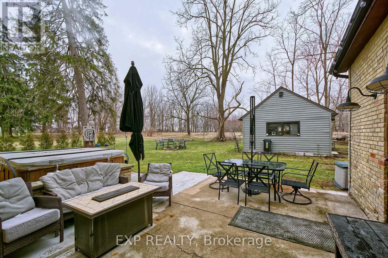 120 Main Street, Southwest Middlesex, Ontario  N0L 1M0 - Photo 43 - X12913112