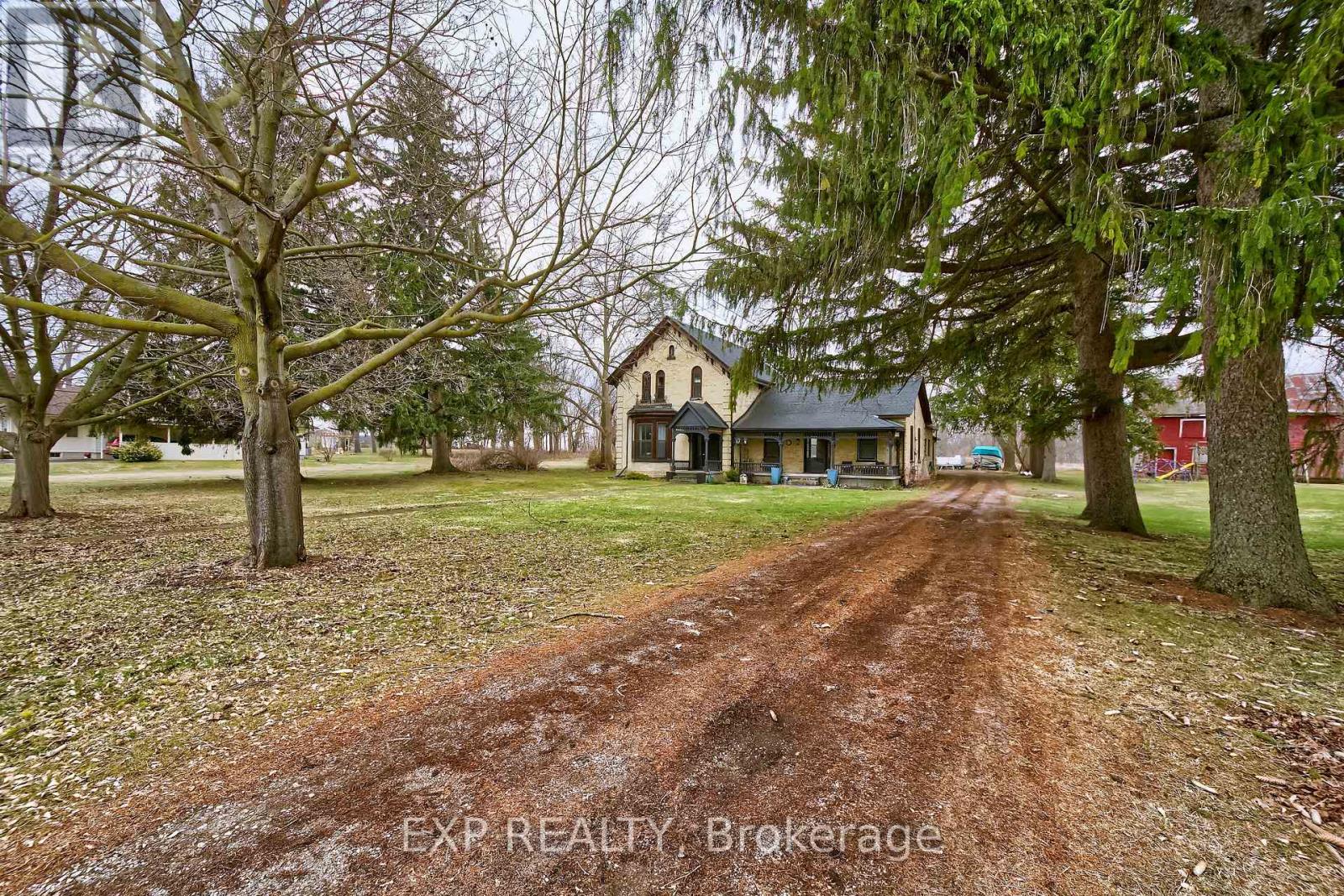 120 Main Street, Southwest Middlesex, Ontario  N0L 1M0 - Photo 5 - X12913112