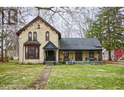 120 MAIN STREET, Southwest Middlesex, Ontario