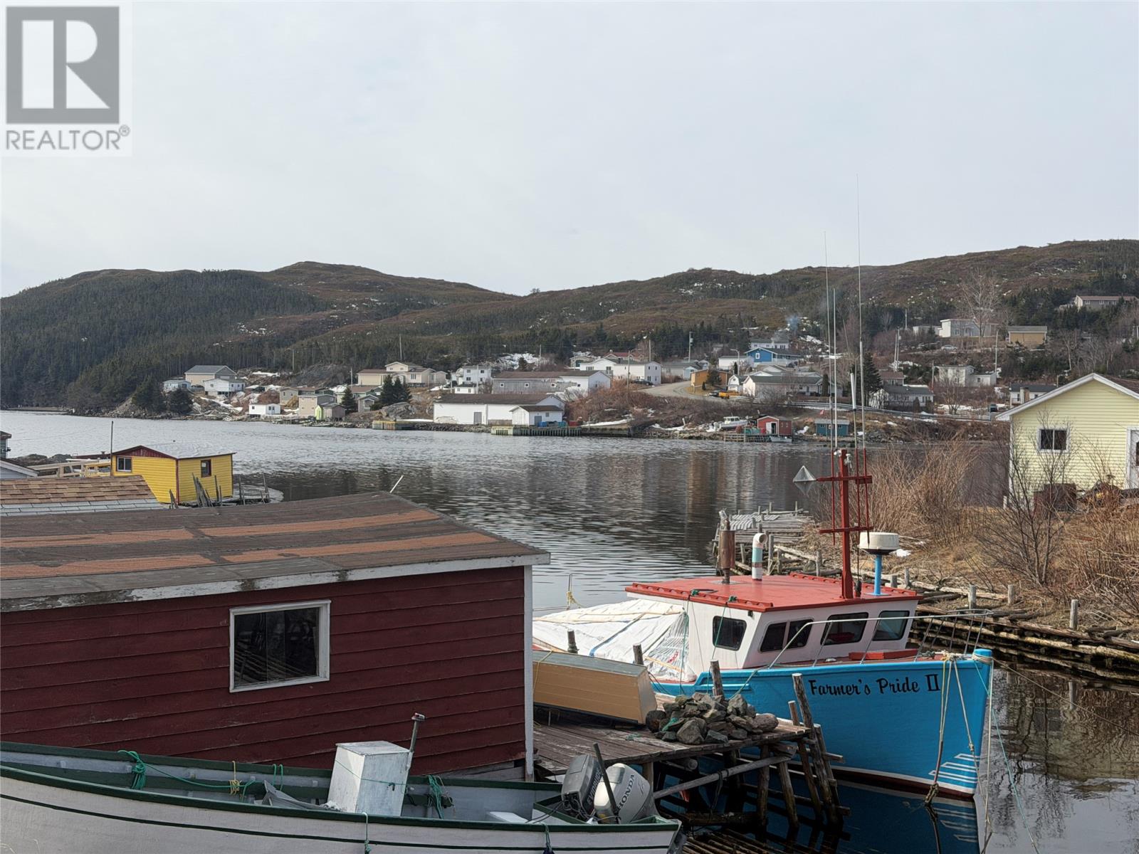 2 Ned Synards Road, , Newfoundland & Labrador  A0E 1H0 - Photo 4 - 1295493