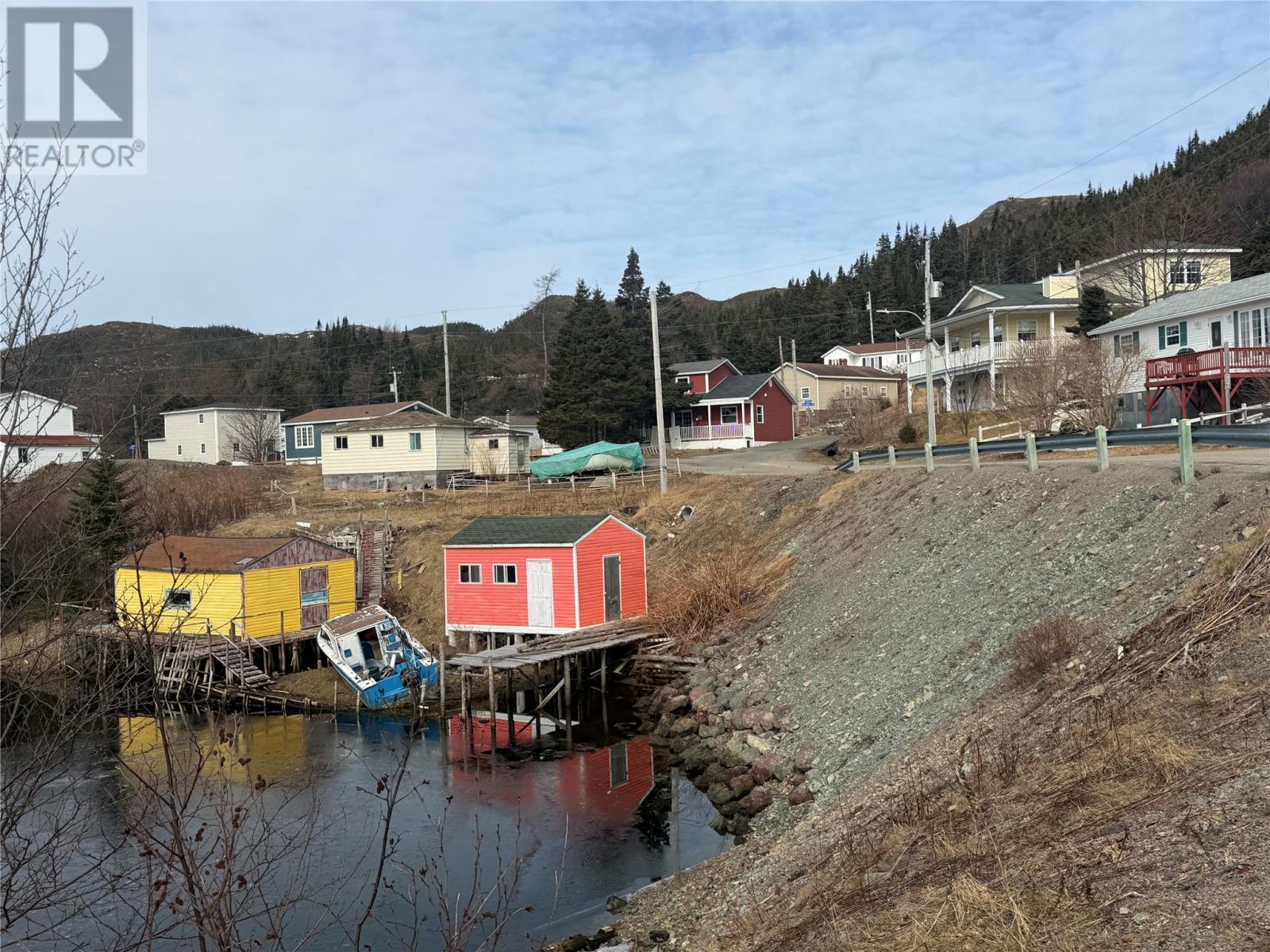 2 Ned Synards Road, , Newfoundland & Labrador  A0E 1H0 - Photo 5 - 1295493