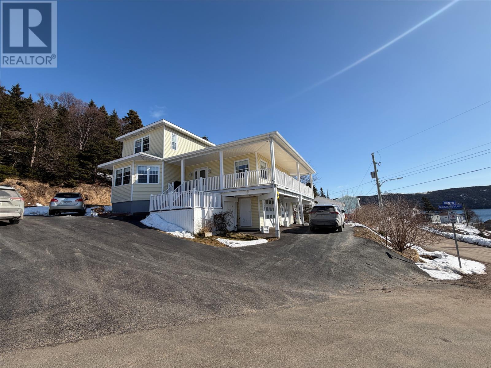 2 Ned Synards Road, , Newfoundland & Labrador  A0E 1H0 - Photo 6 - 1295493
