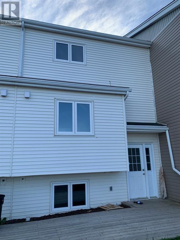 16 TUCKER Place, NL, Newfoundland & Labrador