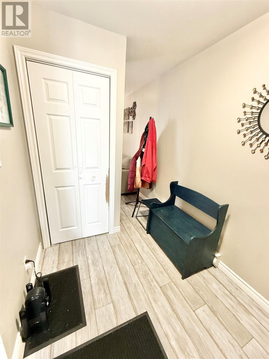 16 Tucker Place, Nl, Newfoundland & Labrador  A2A 2K8 - Photo 2 - 1295385