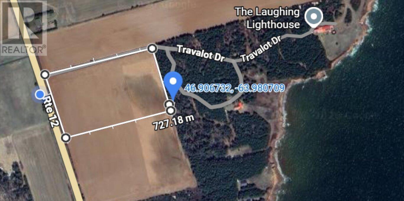 Route 12, Travalot Drive, Kildare Capes, Prince Edward Island  C0B 1B0 - Photo 2 - 202605274