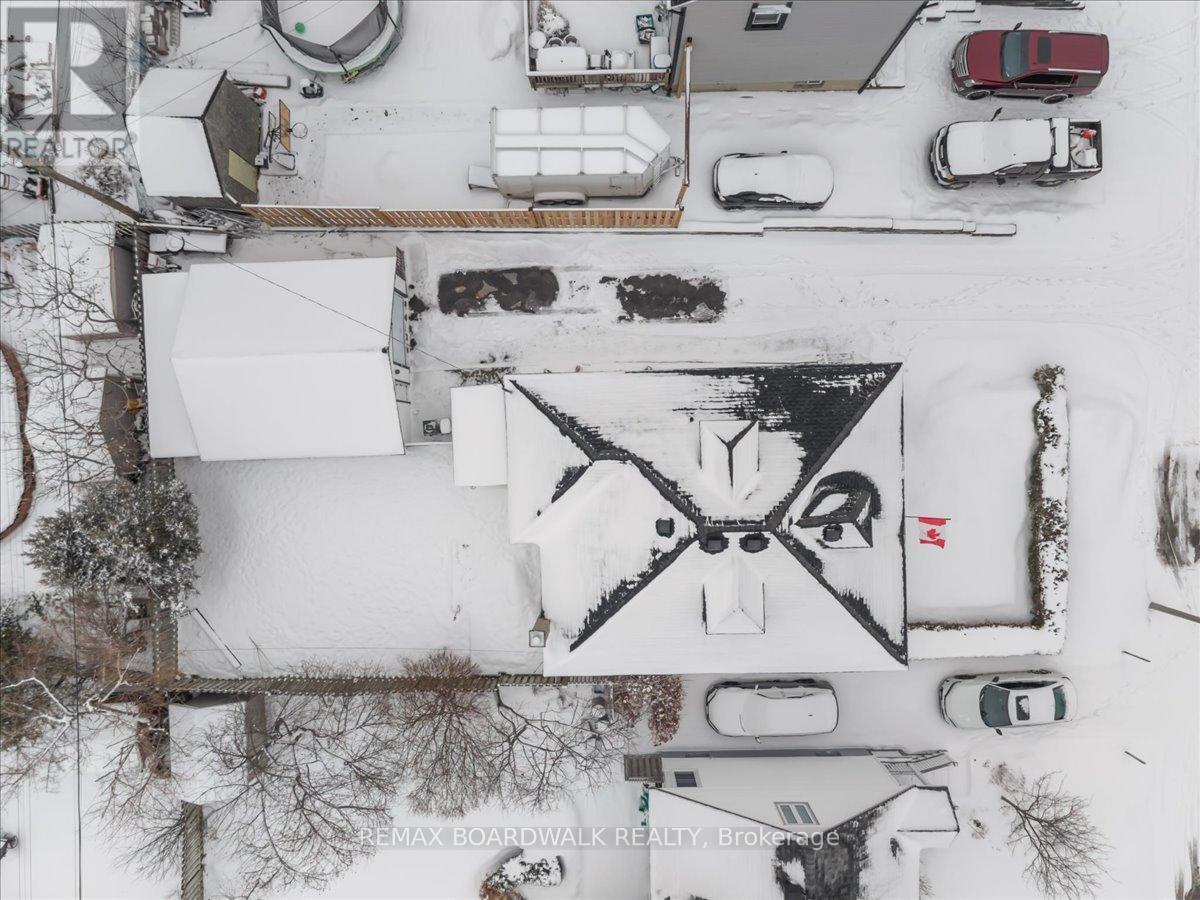 2691 Priscilla Street, Ottawa, Ontario  K2B 7E1 - Photo 38 - X12913094