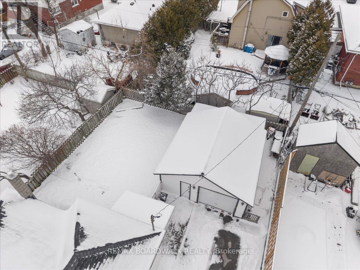 2691 Priscilla Street, Ottawa, Ontario  K2B 7E1 - Photo 39 - X12913094