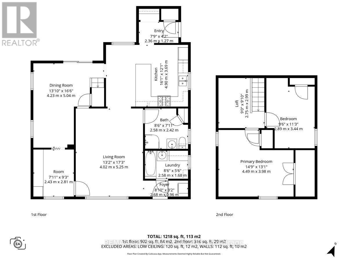 2691 Priscilla Street, Ottawa, Ontario  K2B 7E1 - Photo 44 - X12913094