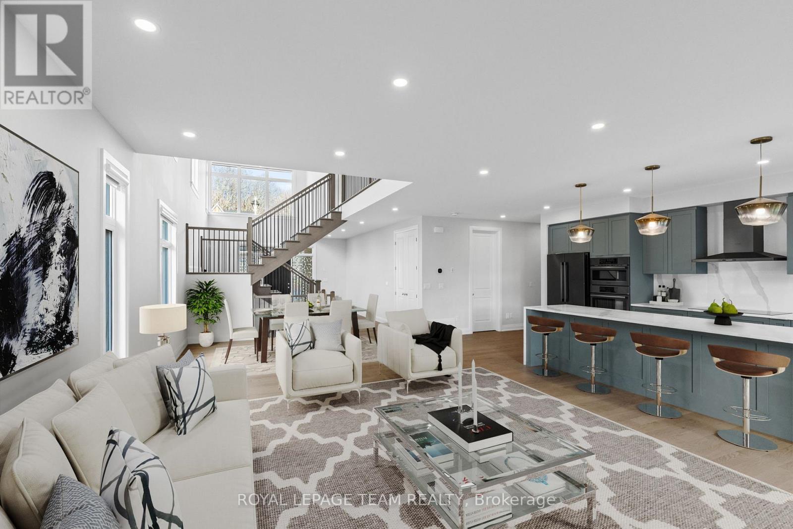 200 Ketchikan Crescent, Ottawa, Ontario  K2T 0S3 - Photo 10 - X12913102