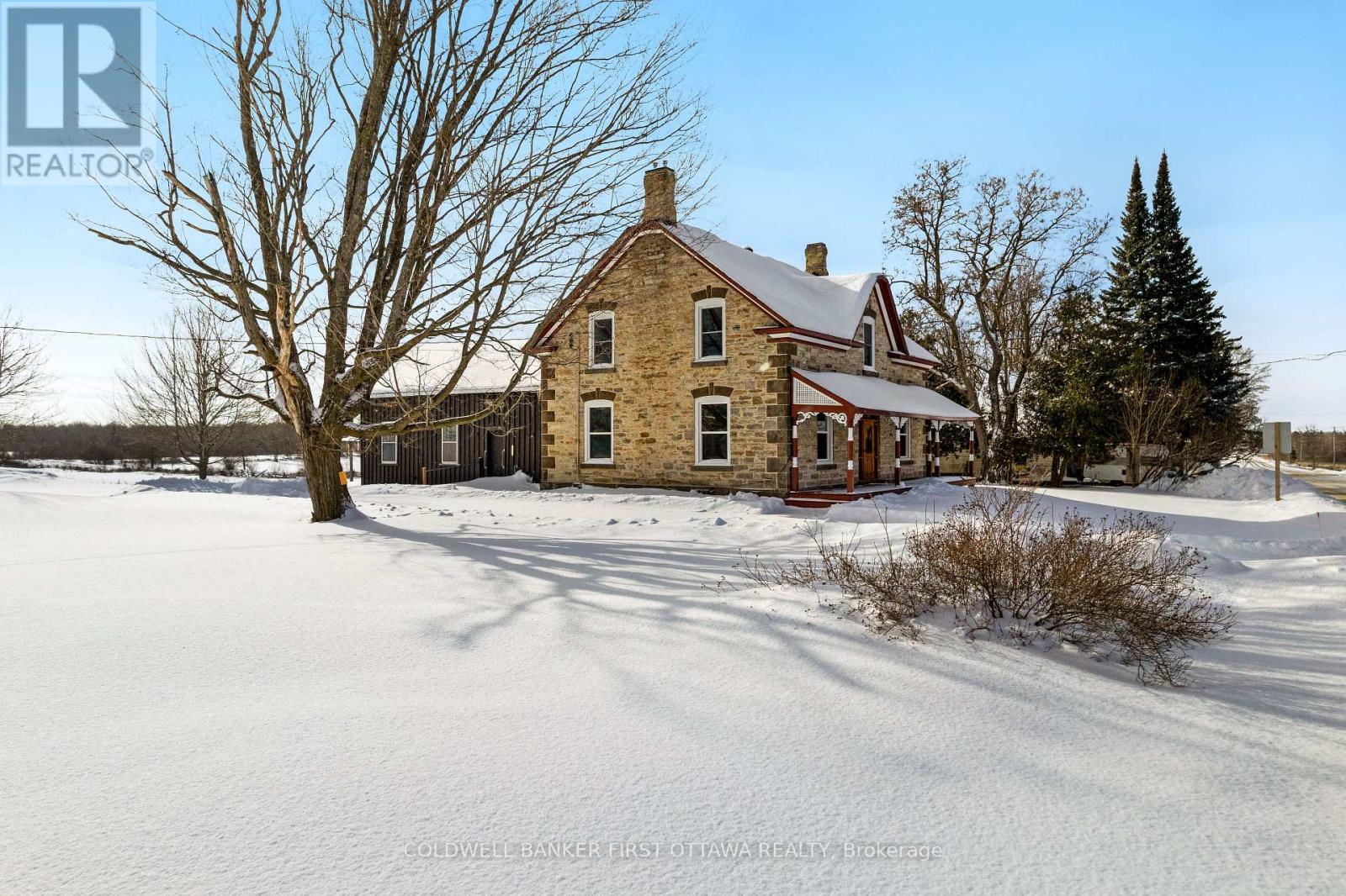 2061 Christie Lake Road, Tay Valley, Ontario  K7H 3C6 - Photo 2 - X12913116