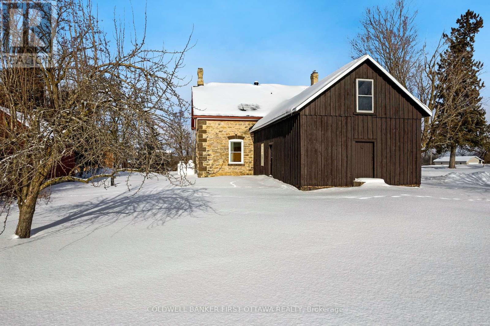 2061 Christie Lake Road, Tay Valley, Ontario  K7H 3C6 - Photo 29 - X12913116