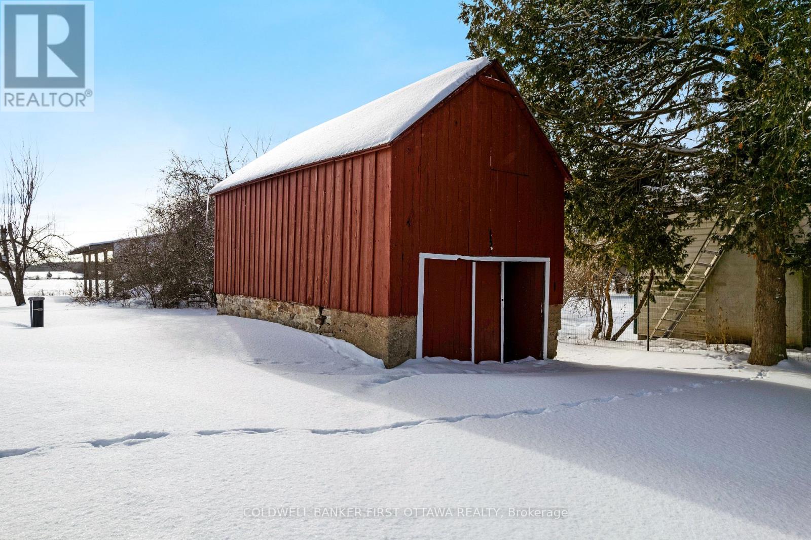 2061 Christie Lake Road, Tay Valley, Ontario  K7H 3C6 - Photo 30 - X12913116