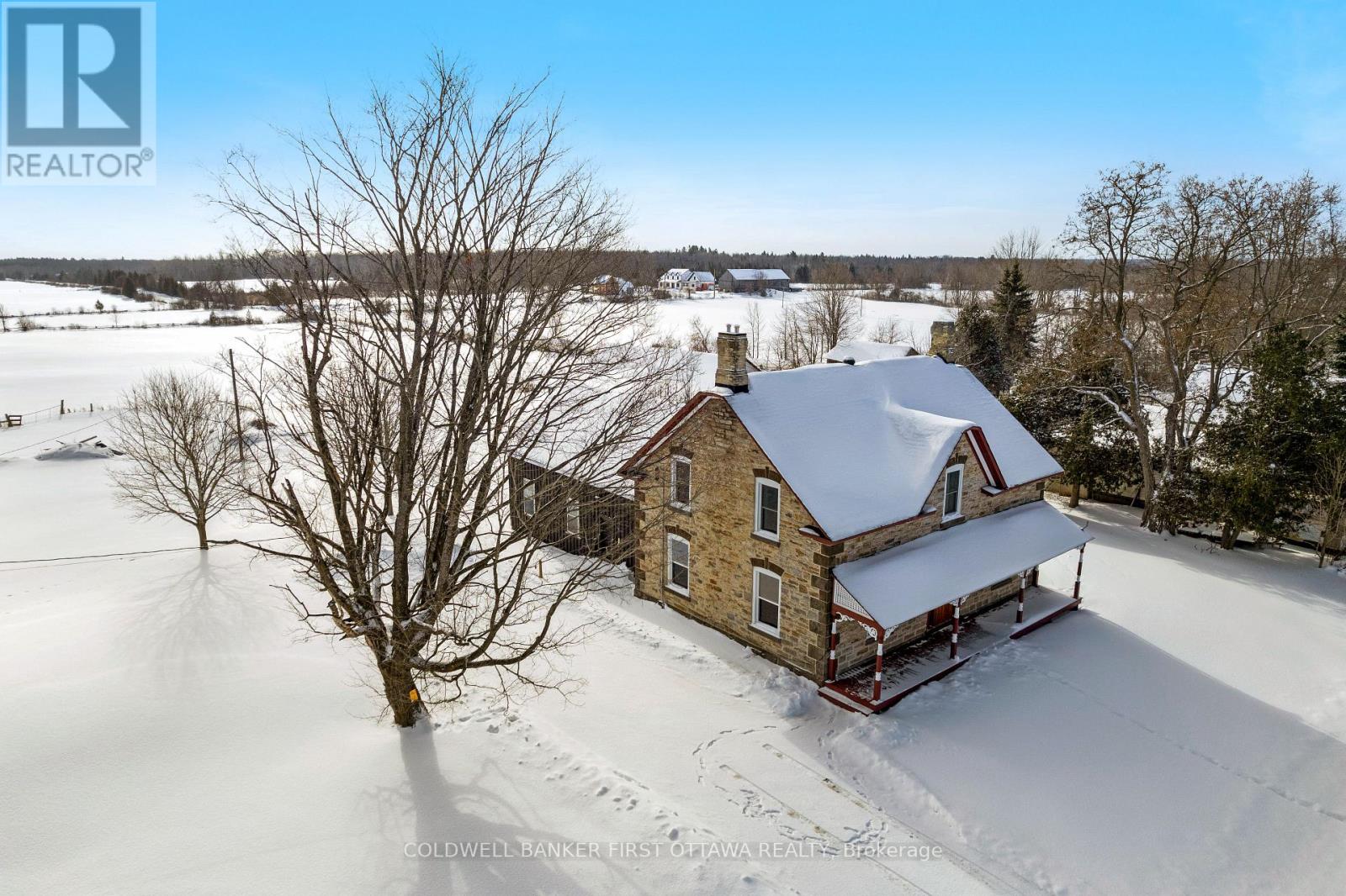 2061 Christie Lake Road, Tay Valley, Ontario  K7H 3C6 - Photo 34 - X12913116