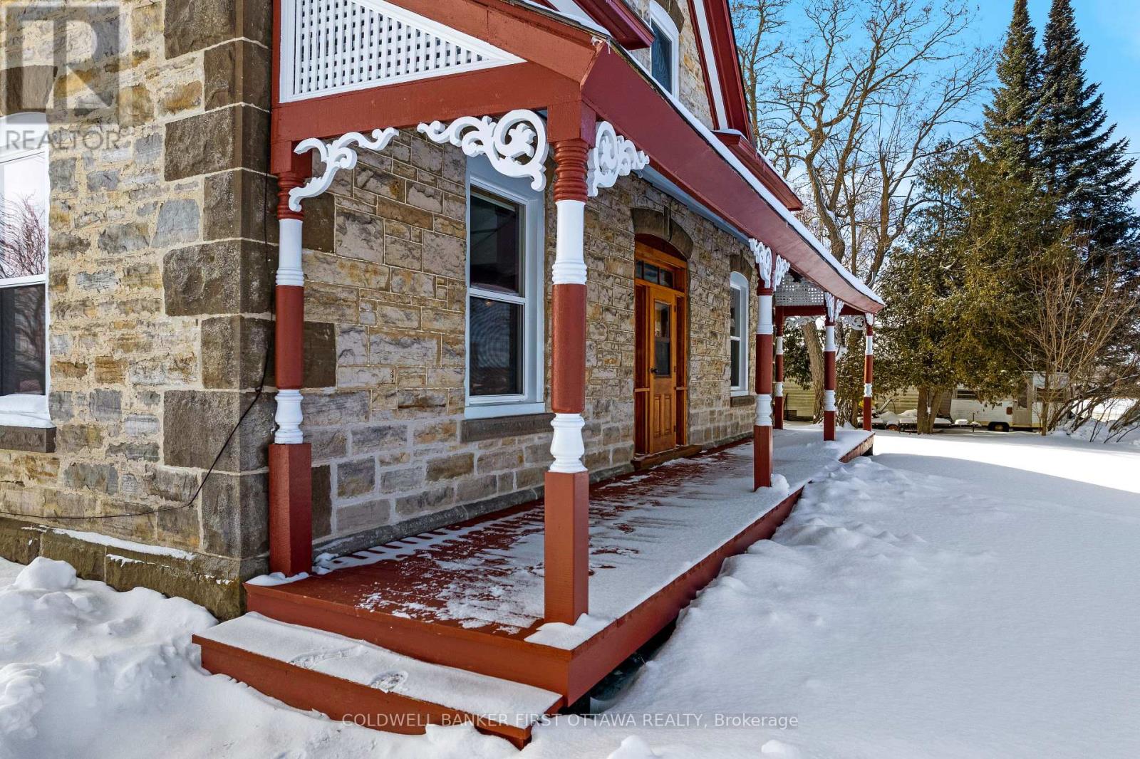 2061 Christie Lake Road, Tay Valley, Ontario  K7H 3C6 - Photo 4 - X12913116