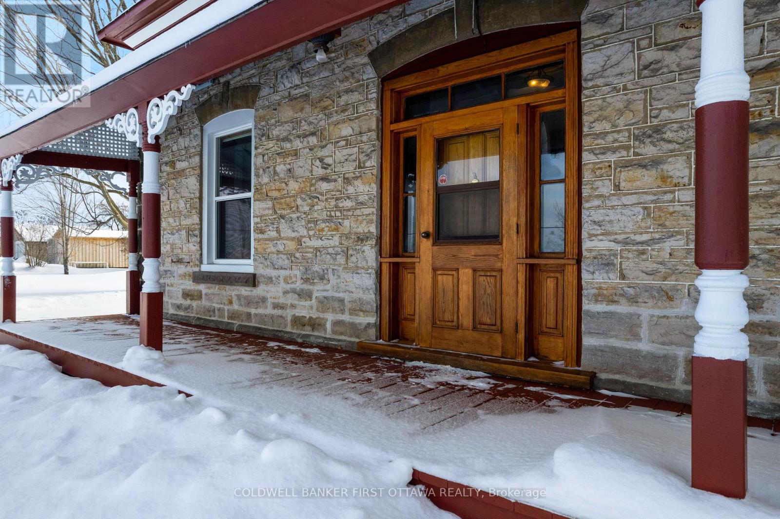 2061 Christie Lake Road, Tay Valley, Ontario  K7H 3C6 - Photo 5 - X12913116