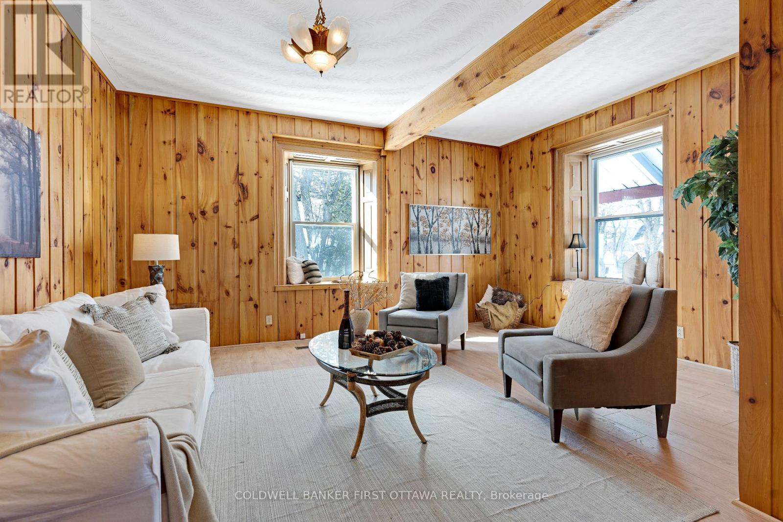 2061 Christie Lake Road, Tay Valley, Ontario  K7H 3C6 - Photo 7 - X12913116