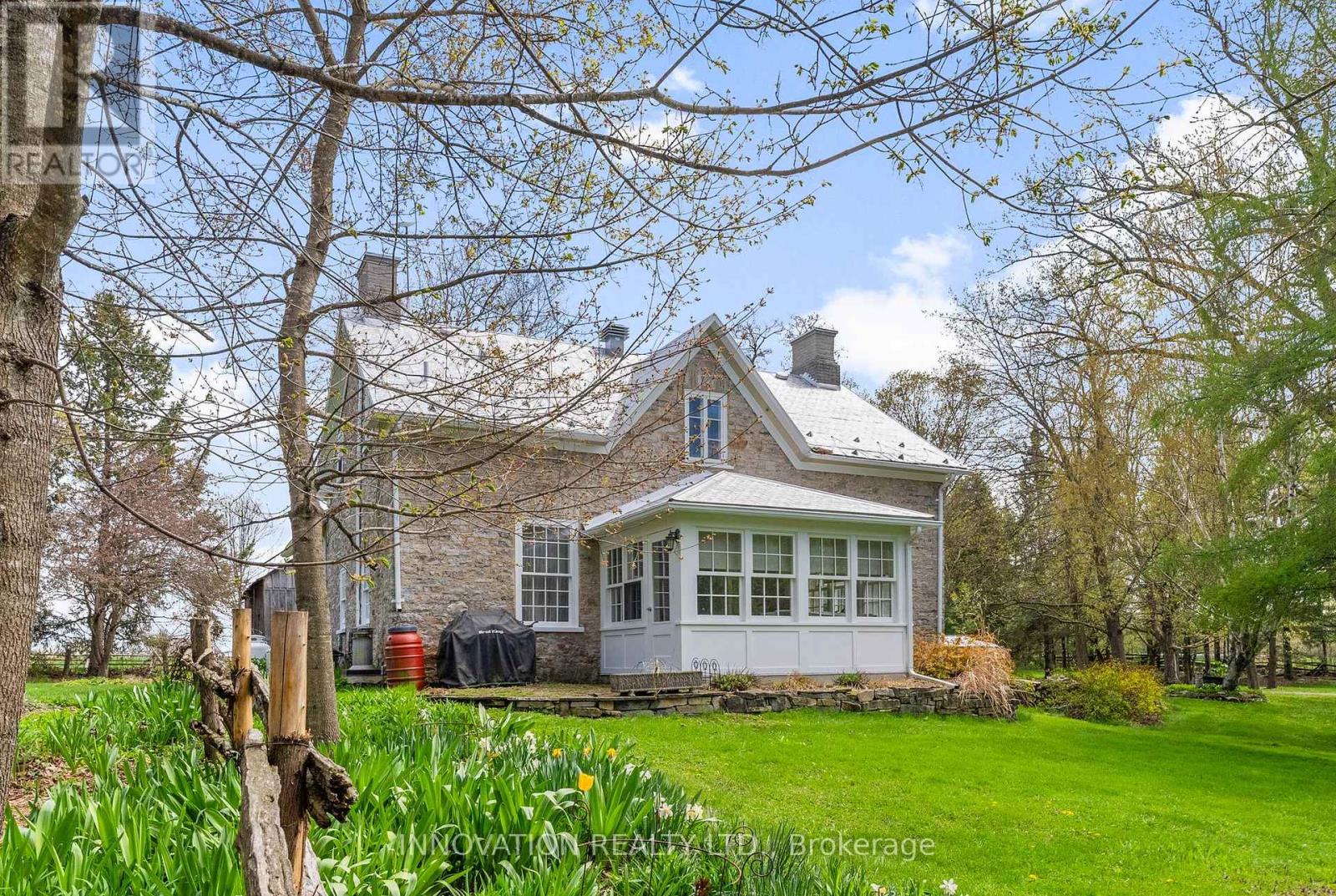 1330 Barries Side Road N, Drummond/north Elmsley, Ontario  K7C 0M2 - Photo 1 - X12913142