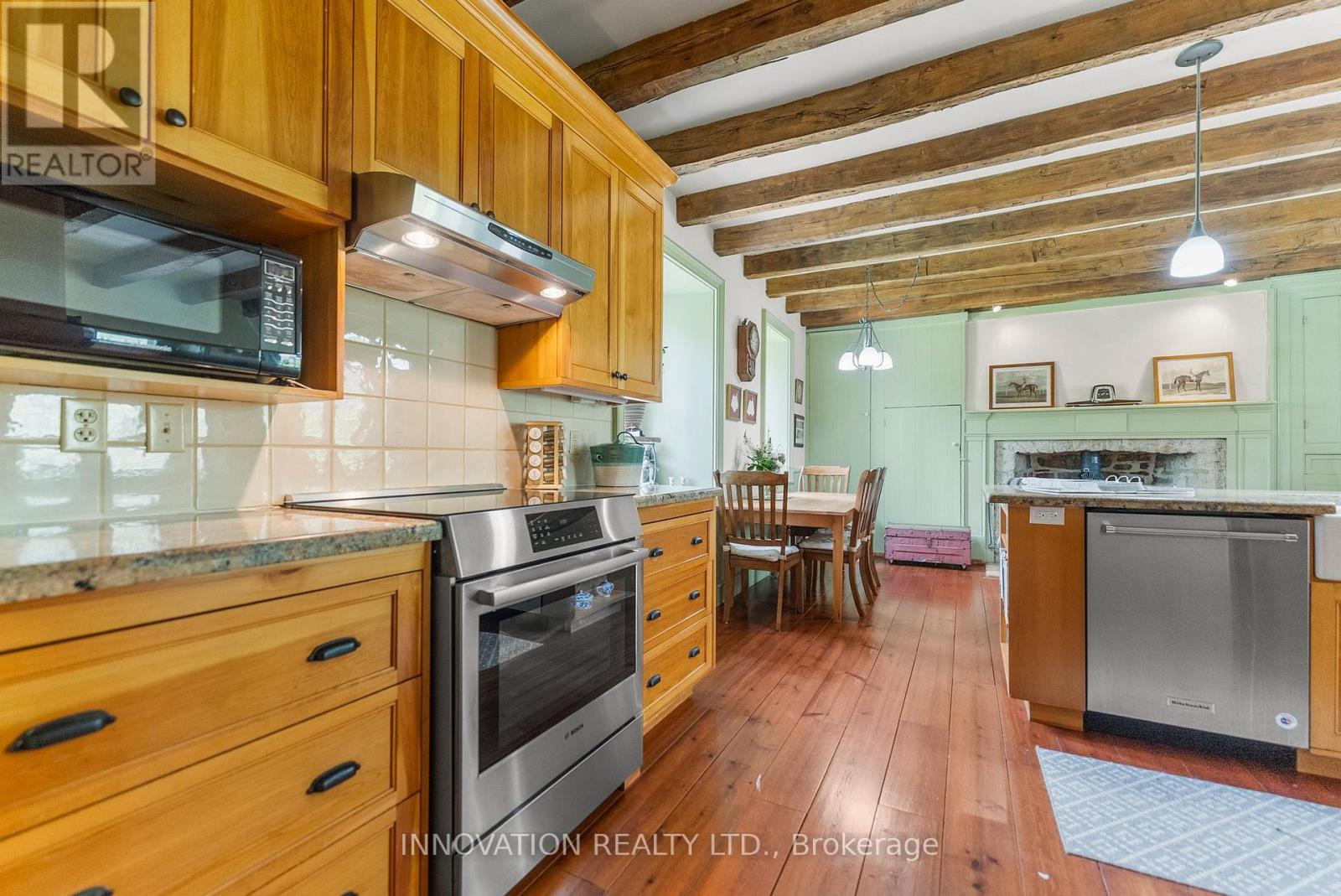 1330 Barries Side Road N, Drummond/north Elmsley, Ontario  K7C 0M2 - Photo 16 - X12913142