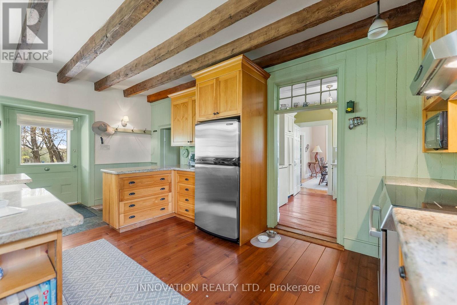 1330 Barries Side Road N, Drummond/north Elmsley, Ontario  K7C 0M2 - Photo 18 - X12913142