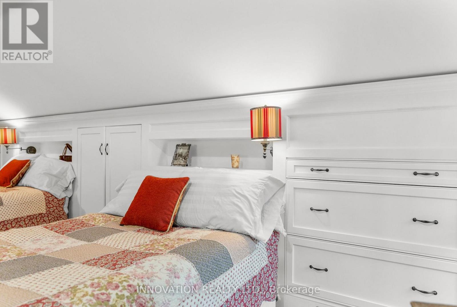 1330 Barries Side Road N, Drummond/north Elmsley, Ontario  K7C 0M2 - Photo 24 - X12913142