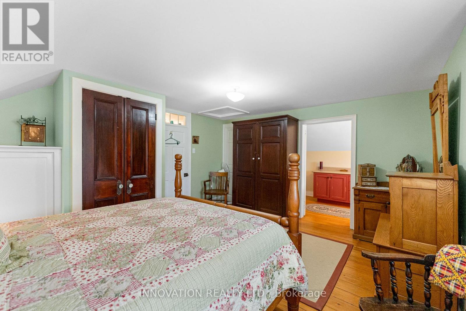 1330 Barries Side Road N, Drummond/north Elmsley, Ontario  K7C 0M2 - Photo 27 - X12913142