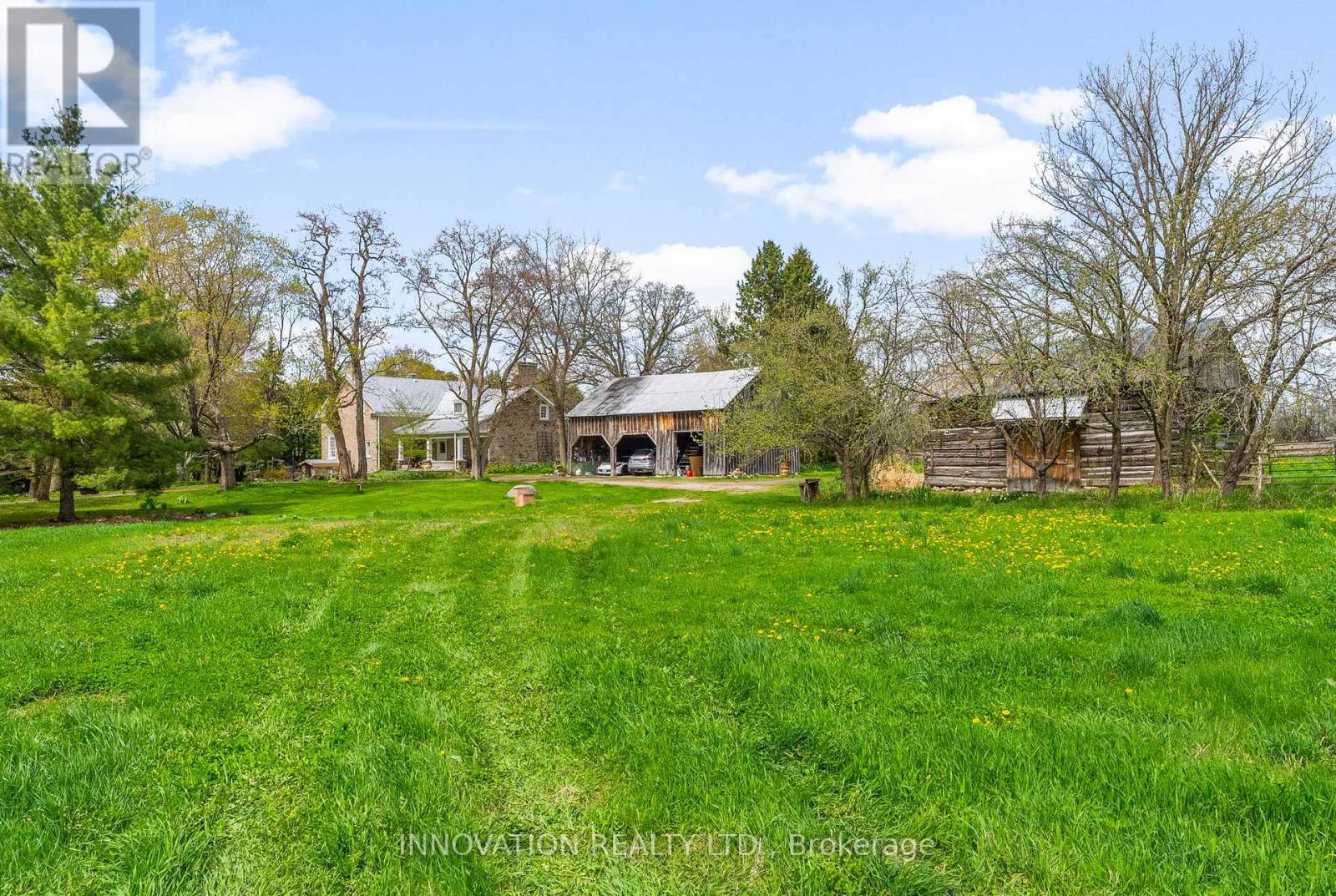 1330 Barries Side Road N, Drummond/north Elmsley, Ontario  K7C 0M2 - Photo 39 - X12913142