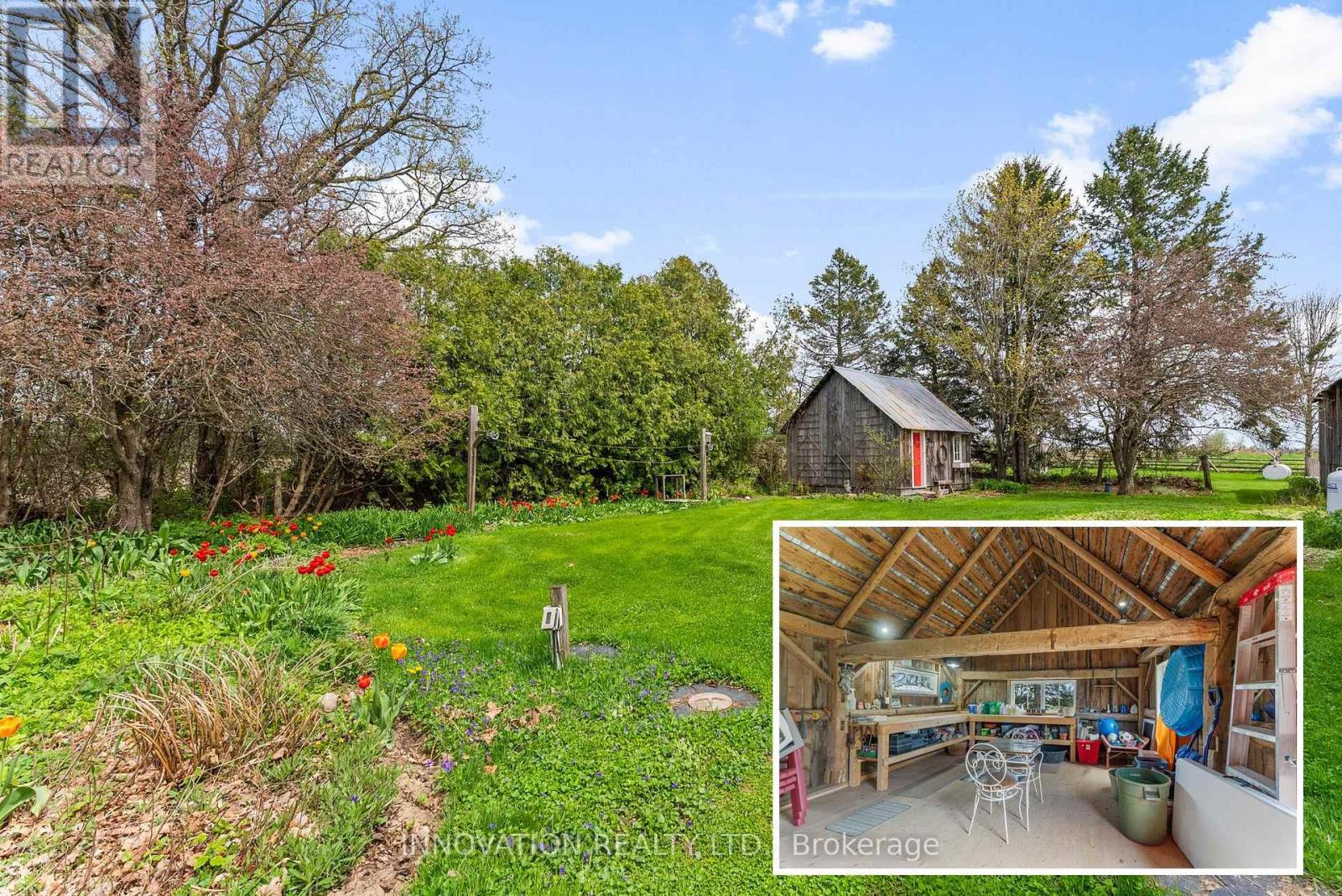 1330 Barries Side Road N, Drummond/north Elmsley, Ontario  K7C 0M2 - Photo 43 - X12913142