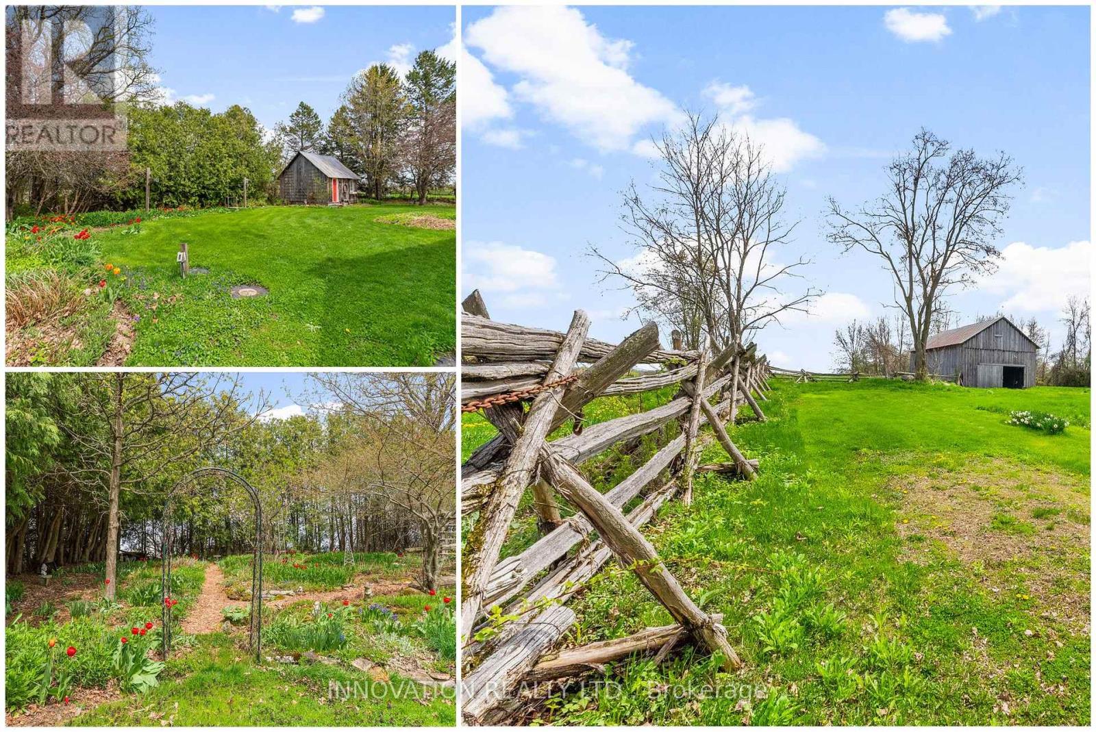 1330 Barries Side Road N, Drummond/north Elmsley, Ontario  K7C 0M2 - Photo 44 - X12913142