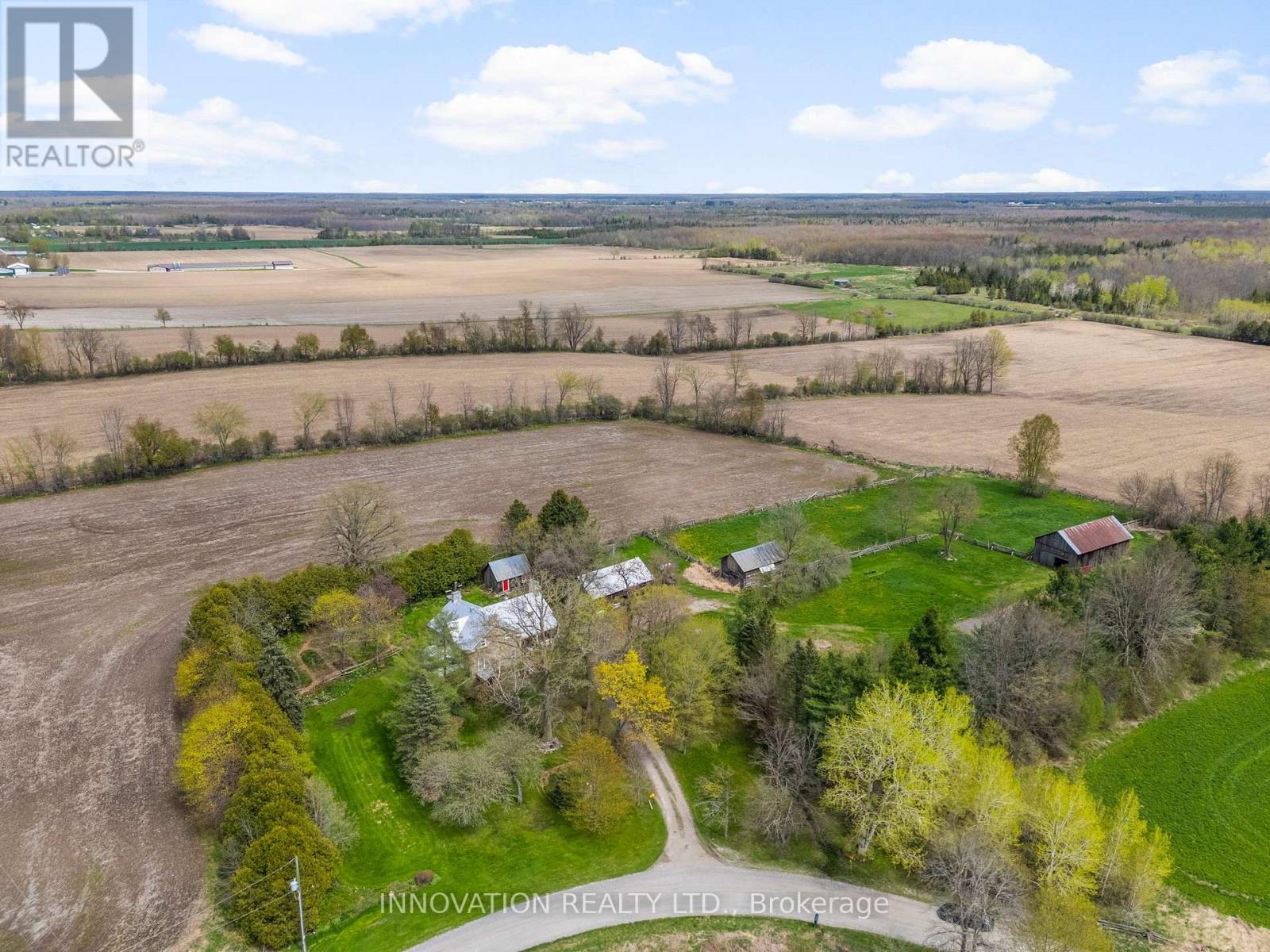 1330 Barries Side Road N, Drummond/north Elmsley, Ontario  K7C 0M2 - Photo 45 - X12913142