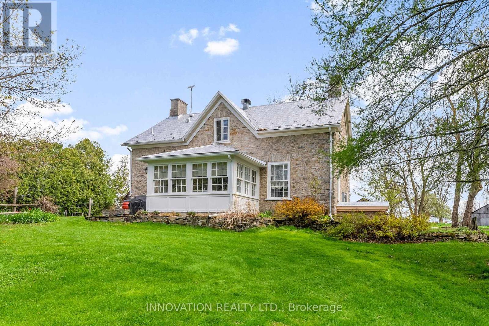 1330 Barries Side Road N, Drummond/north Elmsley, Ontario  K7C 0M2 - Photo 46 - X12913142