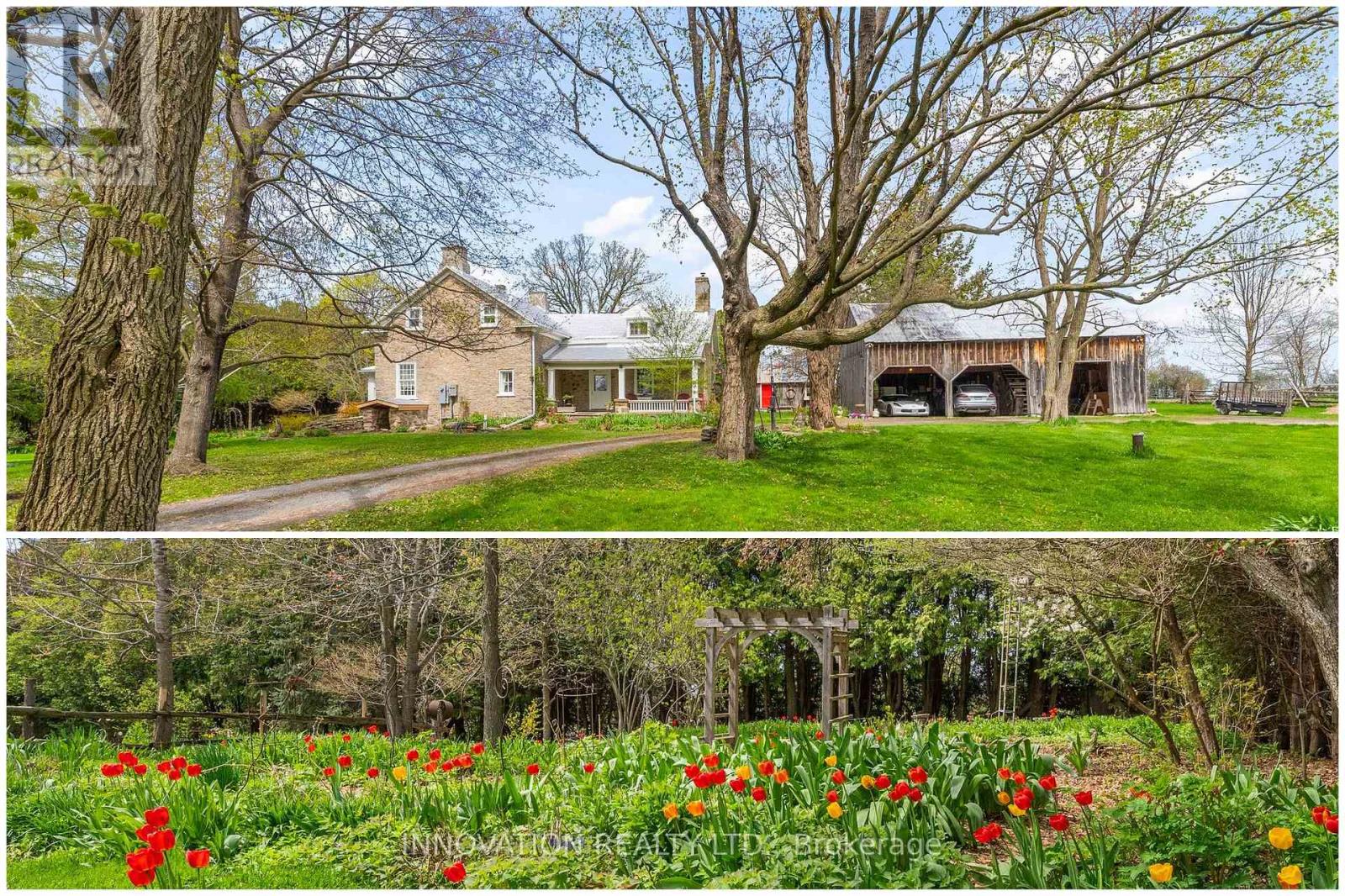 1330 Barries Side Road N, Drummond/north Elmsley, Ontario  K7C 0M2 - Photo 48 - X12913142