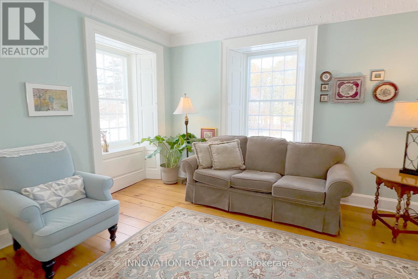 1330 Barries Side Road N, Drummond/north Elmsley, Ontario  K7C 0M2 - Photo 7 - X12913142