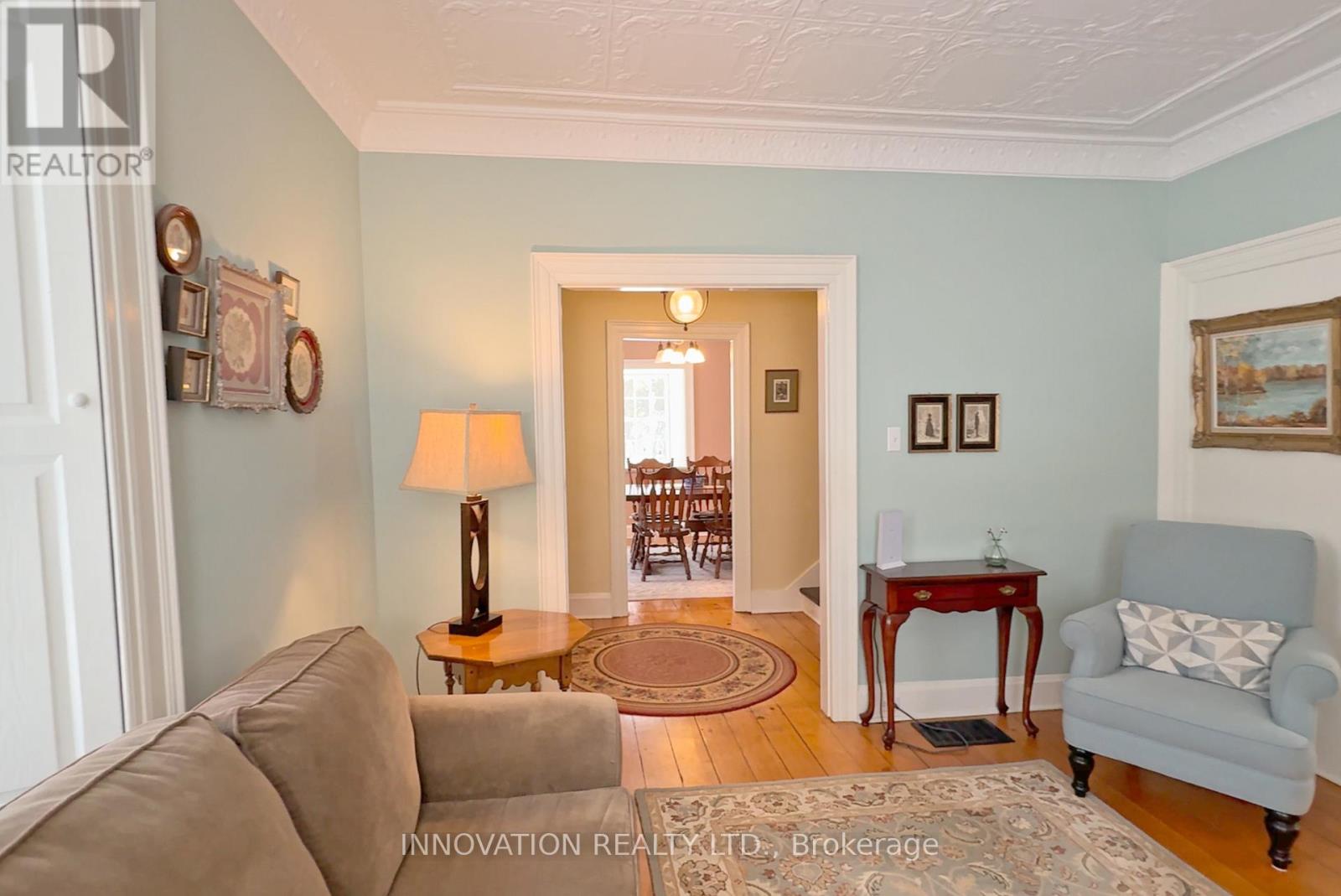 1330 Barries Side Road N, Drummond/north Elmsley, Ontario  K7C 0M2 - Photo 8 - X12913142