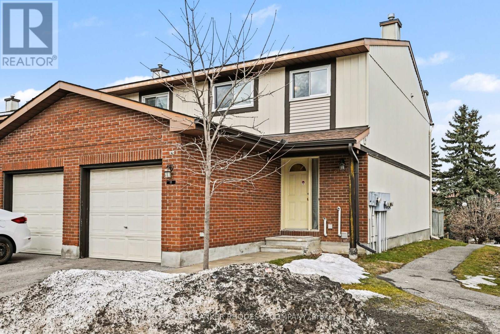 13 Clarkson Crescent, Ottawa, Ontario  K2L 3C9 - Photo 3 - X12913174